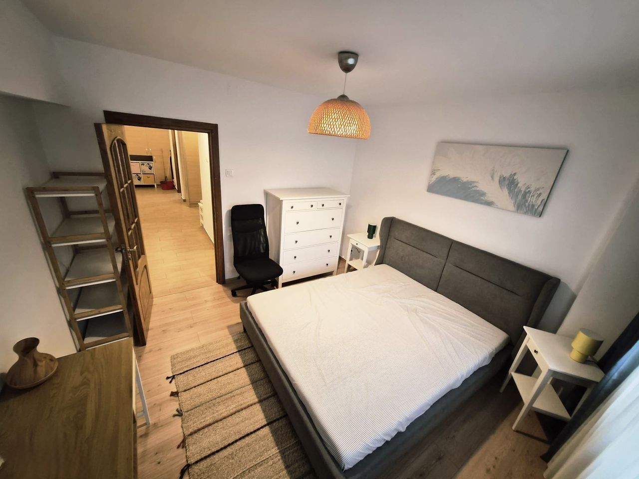 Apartament 3 camere I Metrou Constantin Brâncuși - Poză 3