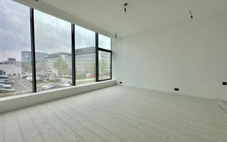 ONE NORTH LOFTS | 2 CAMERE | 60MP | IDEAL INVESTITIE | LOC PARCARE | - Poză 2