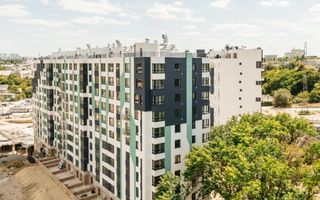 Vânzare, penthouse, 3 camere, strada Ceucari, Râșcani - Poză 12