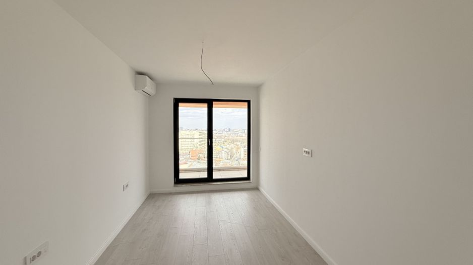 3 camere Parcul Carol 85 mp vedere panoramica - Poză 15