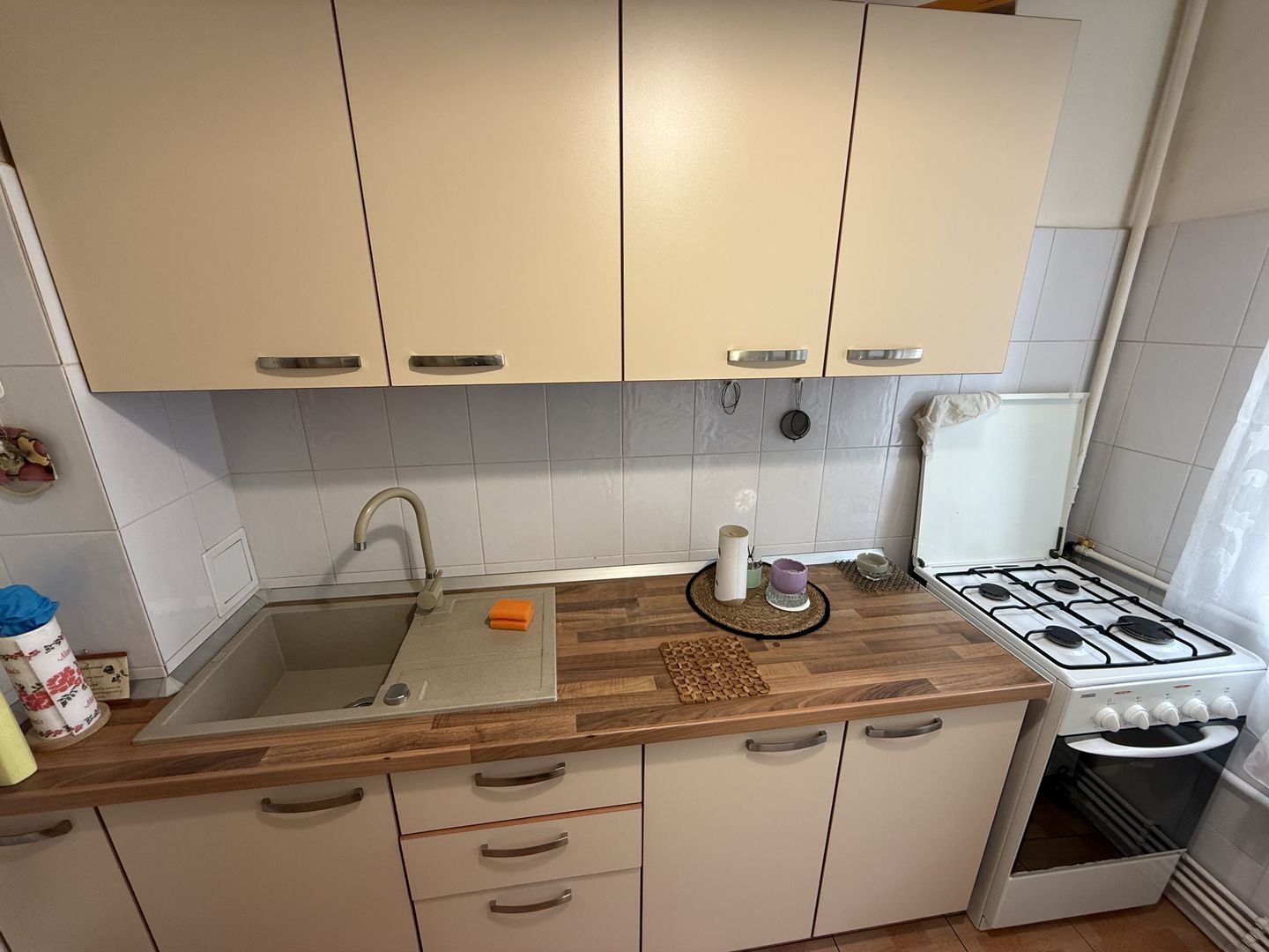Apartament 3 camere 60 mp etaj 2 - Campina ,langa OMV - Poză 11