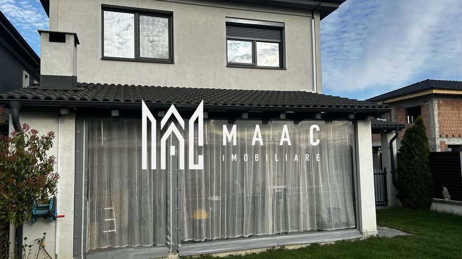 Casă individuală | 120 MPU | Șelimbăr - Poză 1