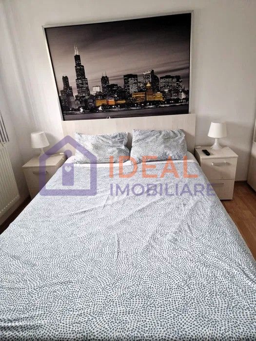 Penthouse 4 camere – Calea Cisnădiei | Finisaje premium - Poză 3