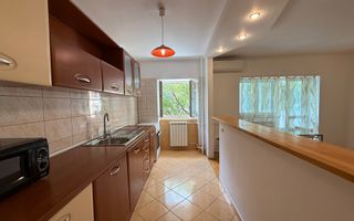 Apartament 3 camere | Matei Basarab – Udriște | 81 mp utili | Etaj 1 - Poză 5