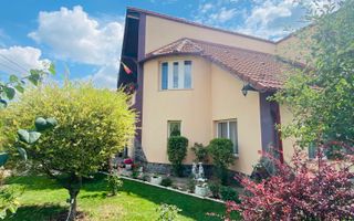 Casa deosebita Ghimbav - Poză 3