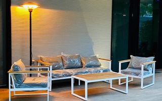 ONE CHARLES DE GAULLE - duplex - CURTE - 4 CAMERE - NOU - Poză 13