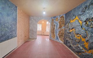 DRUMUL SARII - Metrou Orizont | Spatiu comercial 53 mp | Teren 133 mp - Poză 1