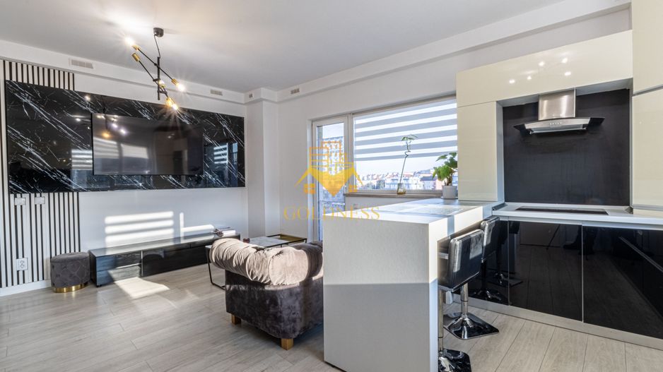 3 camere, premium, 2 bai, Zorilor Zona UMF, Observatorului, UTCN - Poză 15