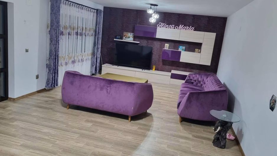 Casă de vânzare | Mobilată și utilată | Curte + Terasă | 210.000 € - Poză 8