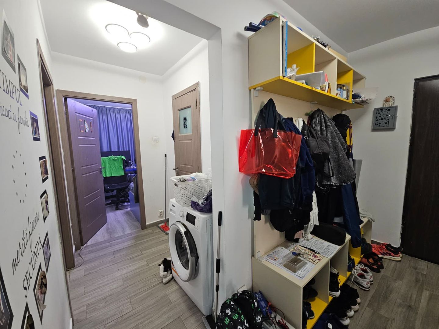 De vanzare apartament 3 camere Piata Resita, Berceni, sector 4 - Poză 9