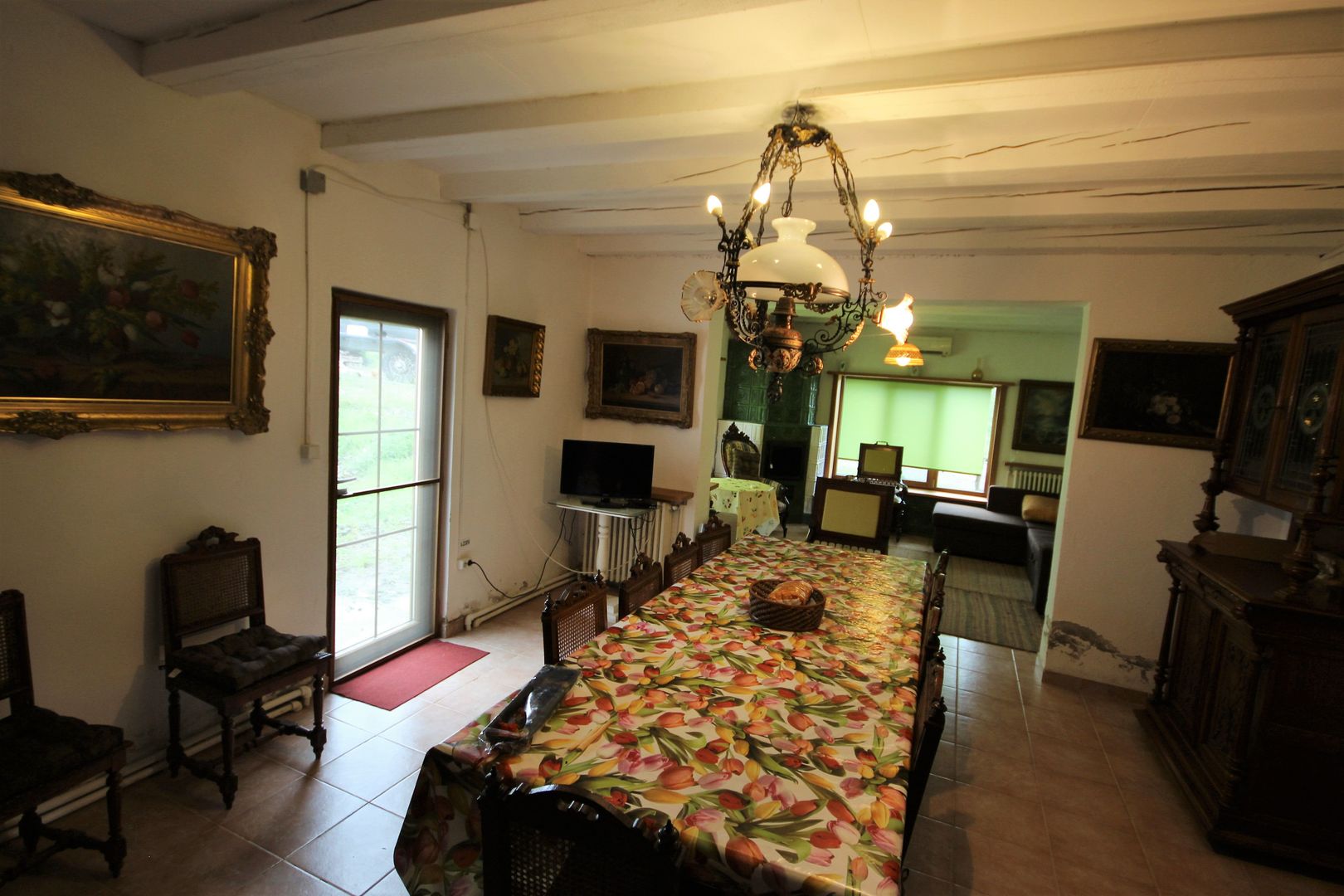 Ferma pomicola cu teren livada 270 ha - Timis - Poză 14