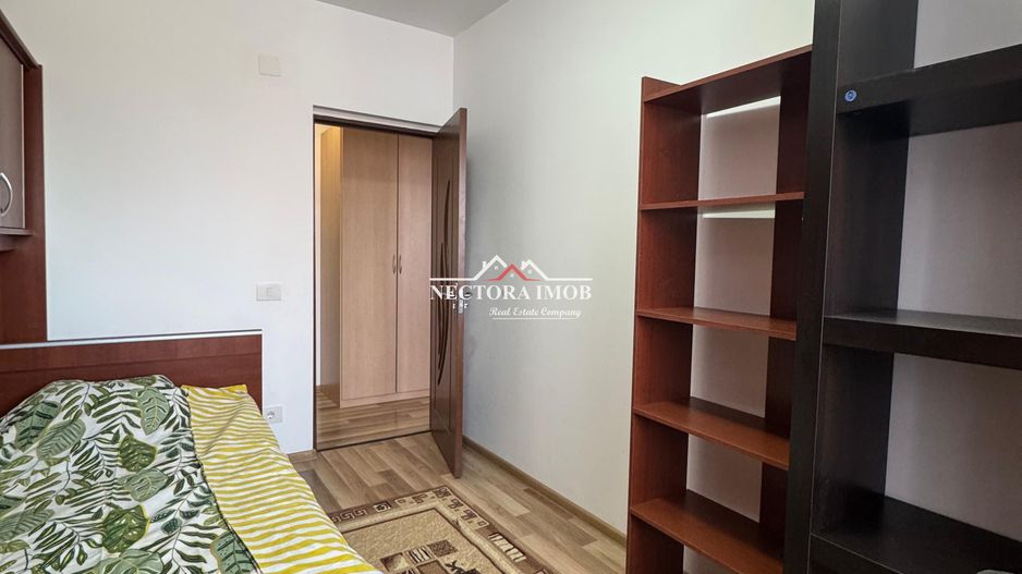 NECTORA IMOB-Apartament 3 camere, Complex Prima Sucevei, 78 mp, utilat - Poză 7