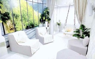 Apartament de Lux cu 3 camere / 74.4 mp/ zona Tatarasi - Poză 8