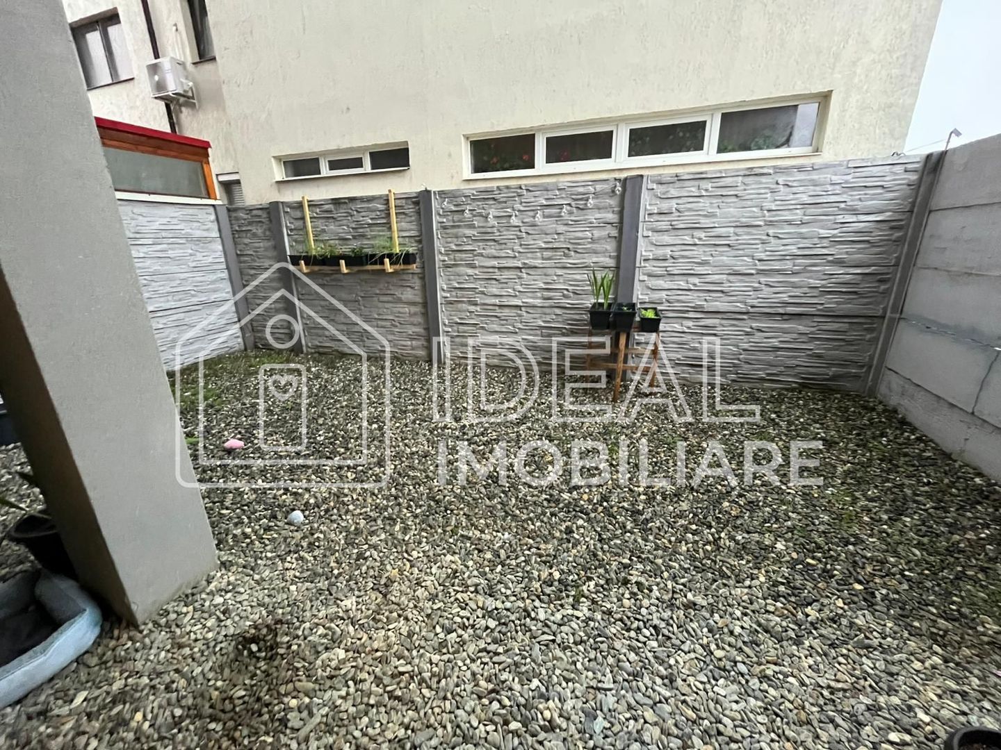 Apartament modern cu 3 camere și curte privată, în Cartierul Arhitecților - Poză 13