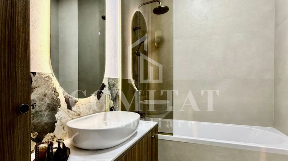 Apartament la cheie | 2 camere | Eroilor - Poză 15