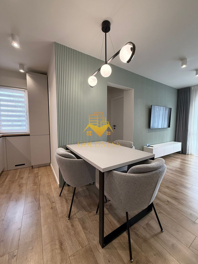 3 camere, Premium, parcare, Grigorescu Zona Profi,Mol,Plaja Grigorescu - Poză 11