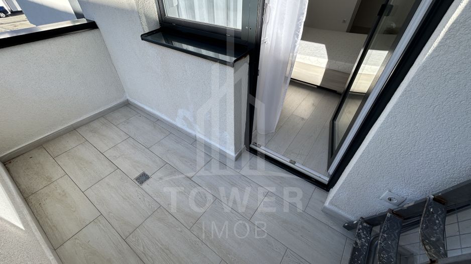 Apartament 2 camere de vânzare | Calea Cisnădiei - Poză 8
