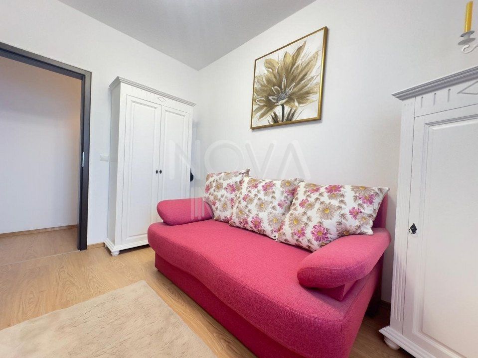 Apartament 3 camere, Selimbar - Poză 1