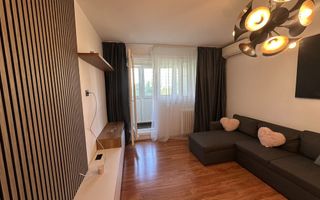 Închiriere Apartament cu 2 camere, decomandat, metrou Dristor in fata blocului - Poză 3