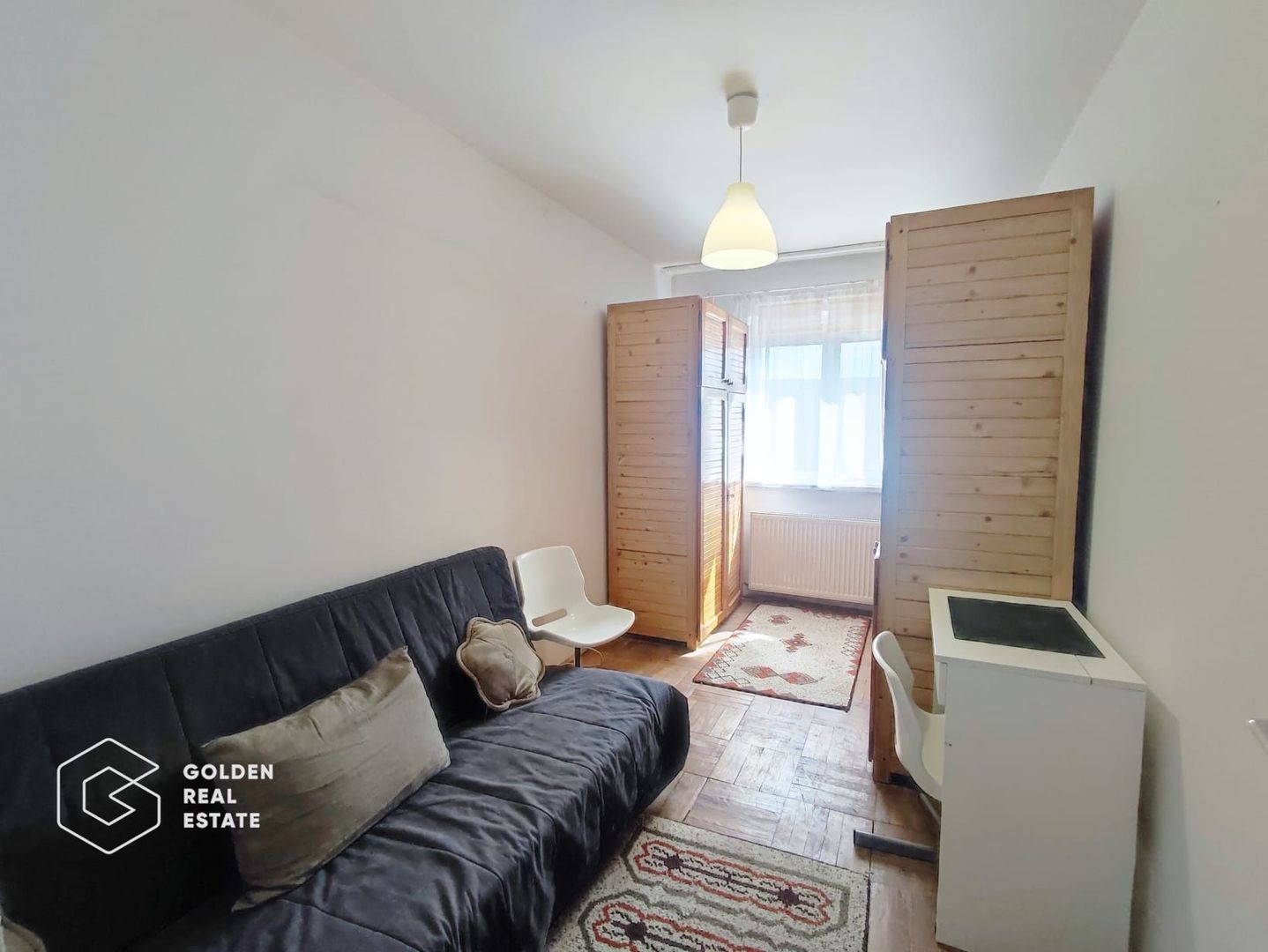 Apartament 3 camere, centrala termica, bloc izolat, Vlaicu - Poză 5