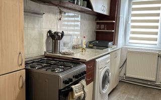 Apartament 2 camere de inchiriat, zona Kaufland Pacurari, Iasi - Poză 7