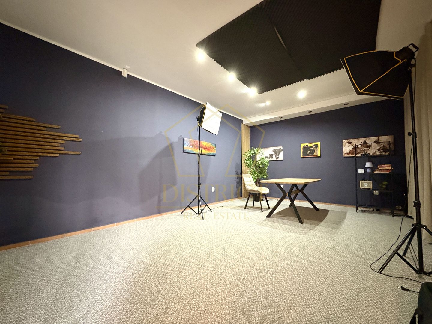 COMISION 0 | Spațiu comercial tip birou | Balcescu - Poză 2