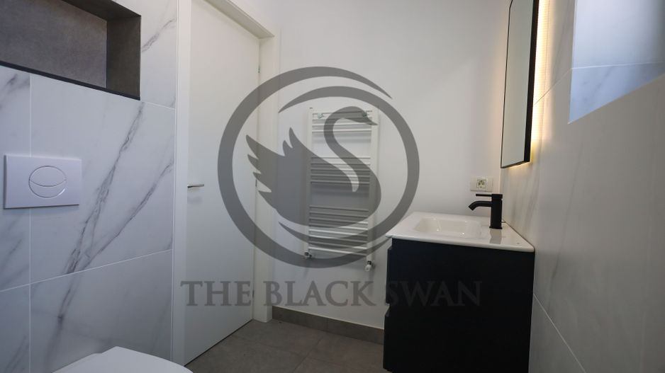 Casa modernă de vanzare | Timber-Frame | Breaza, Prahova | COMISION 0% - Poză 21