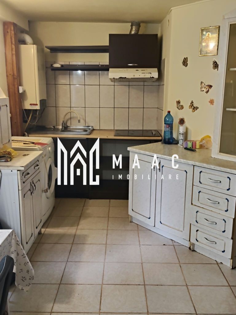 Apartament 2 camere de vânzare | Sibiu, Broscărie | 42 mp - Poză 4