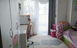 Apartament 3 camere | 60 mp | Decomandat | Calea surii mici - Poză 4