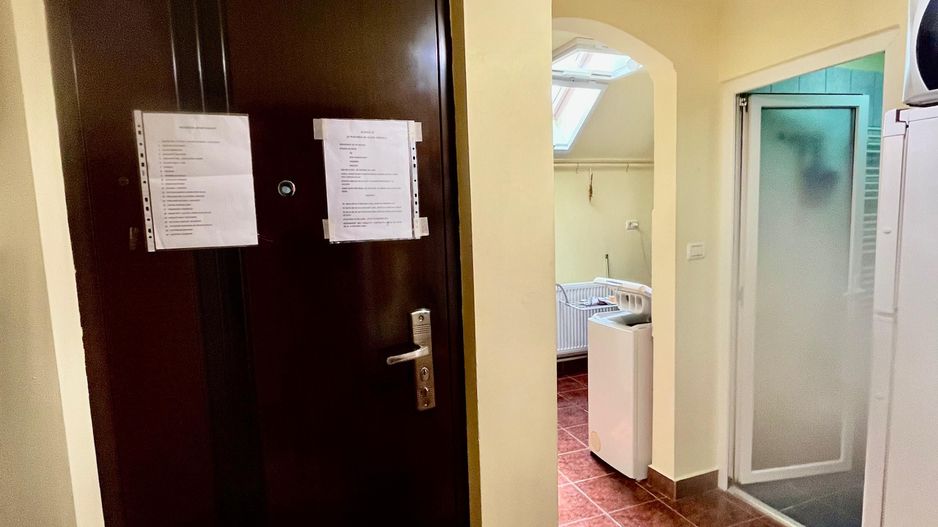 Comision 0%, Apartament 1 Camera, 26mp, Centrala Proprie, 2006, Soarelui - Poză 6