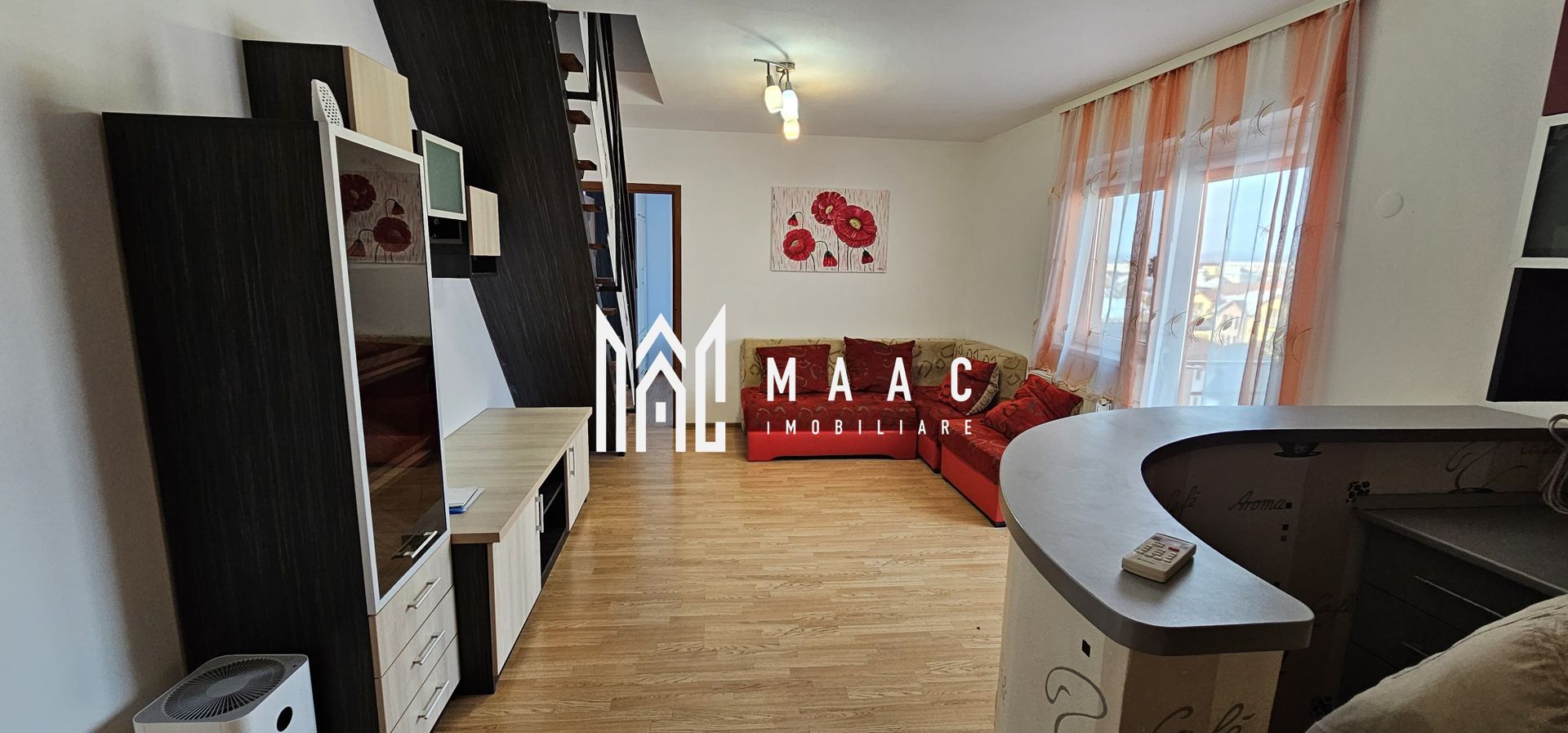 Apartament 4 camere | 84 MPU | Balcon | Pod | Hipodrom 2 - Poză 1