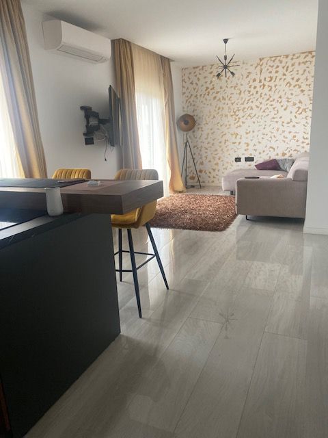 Apartament 2 camere splendid cu terasa de 40 MP - Poză 11