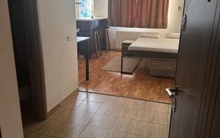 Garsoniera bloc nou,  centrala proprie -Brancoveanu-Luica - Poză 4