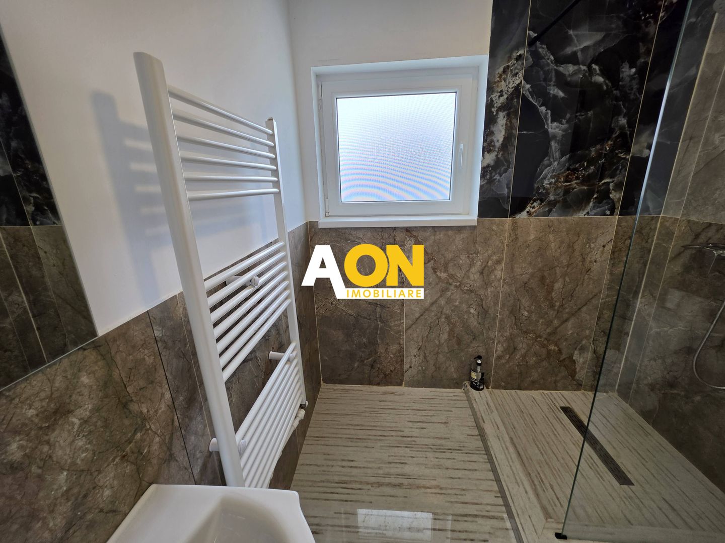 Casă nouă, 5 camere, 319 mp teren, toate utilitățile, Alba - Micesti - Poză 16