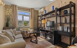 Apartament 2 cam decomandat, 50 mp + Boxa depozitare, Parc Cinema Floreasca - Poză 2