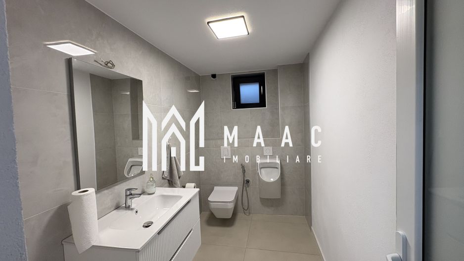 Casa tip duplex I 5 camere I Curte I Zona Calea Poplacii - Poză 25