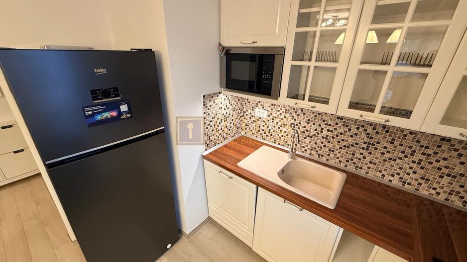 2 camere| Dumbravita| loc de parcare| Bloc nou| - Poză 12