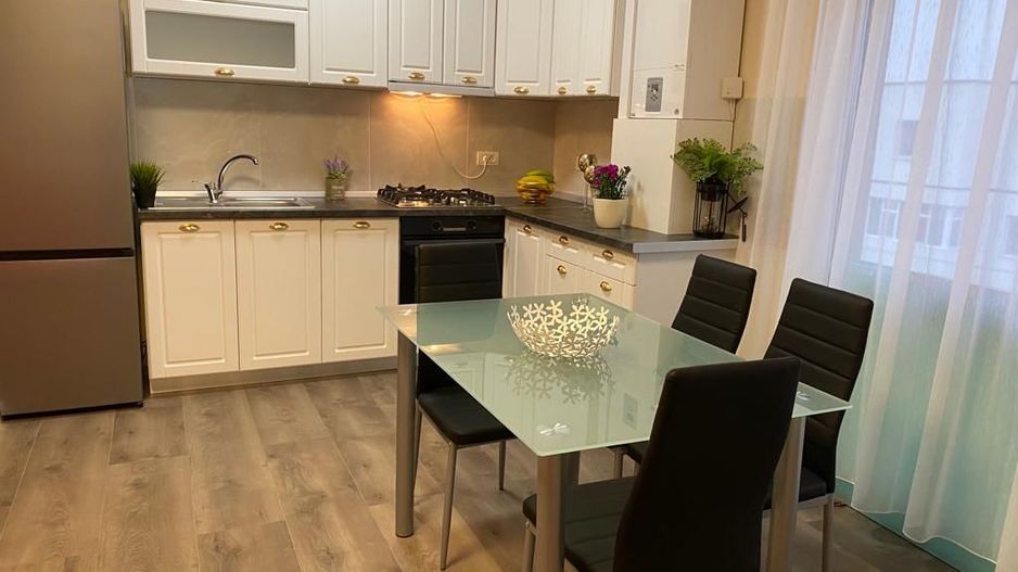 Apartament 2 Camere | loc Parcare asigurat | Zona Giroc - Poză 7