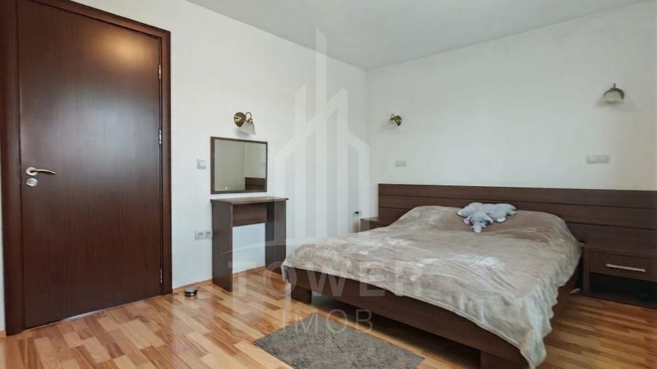 Casă modernă cu garaj, pod amenajabil și terasă | Turnișor | Proprietar - Poză 8