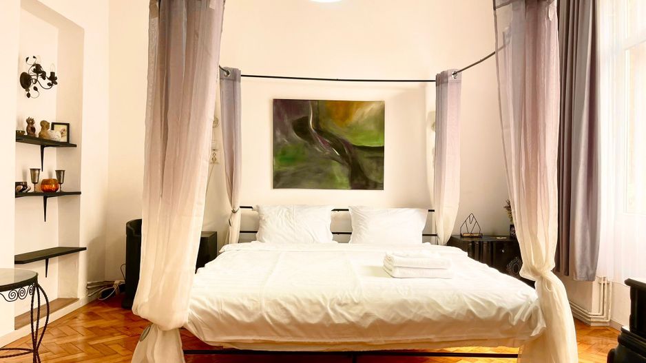 Apartament 3 camere | Universitate - Poză 7