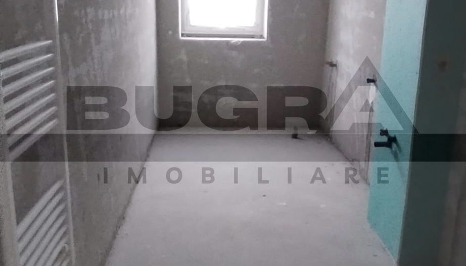 Apartament 2 camere 60 mp, zona Beta Residence - Poză 3