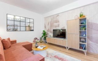 2 camere- Berceni/centrala proprie/loc de parcare - Poză 2