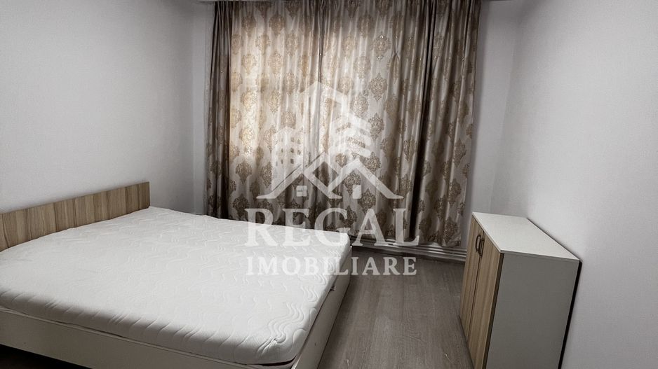 Apartament 2 camere, renovat recent, mobilat și utilat complet - Poză 3