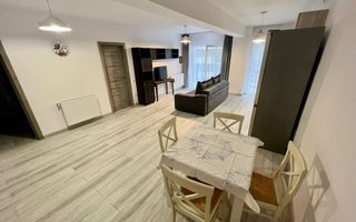 2 camere, modern, parcare subterana, prima inchiriere,Marasti,Fabricii - Poză 10