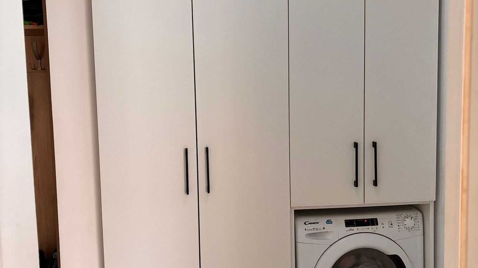 Steaua |  2 camere | Decomandat | Centrala Proprie. - Poză 6