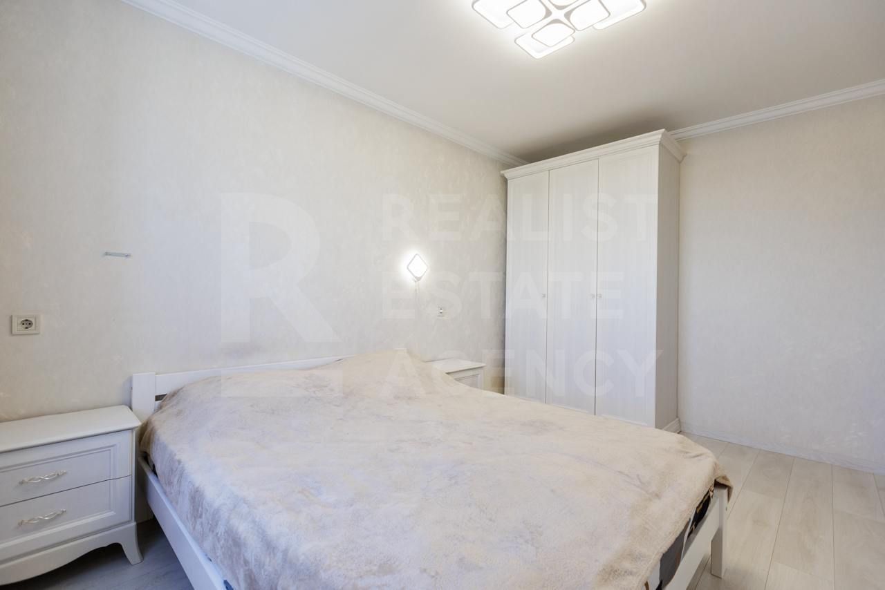 Vânzare, apartament, 3 camere, bul. Cuză-Vodă, Botanica - Poză 13