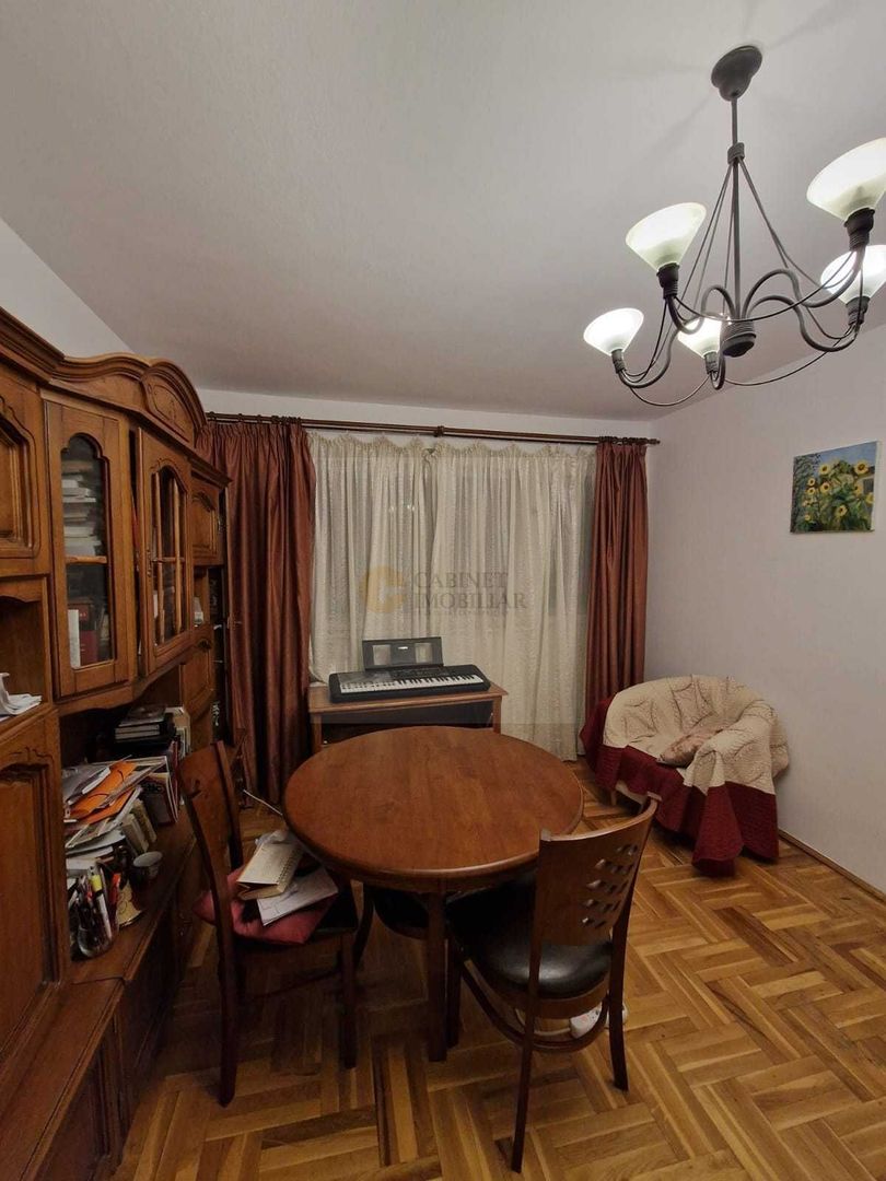 2 camere  |  Piata Victoriei  |  Etaj 2 | Creditabil - Poză 1