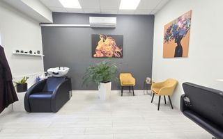 Spațiu Comercial/Birou Centrul Civic - Poză 4