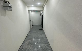 Garsoniera cu gradina de inchiriat,la 6 minute de metrou Berceni - Poză 1