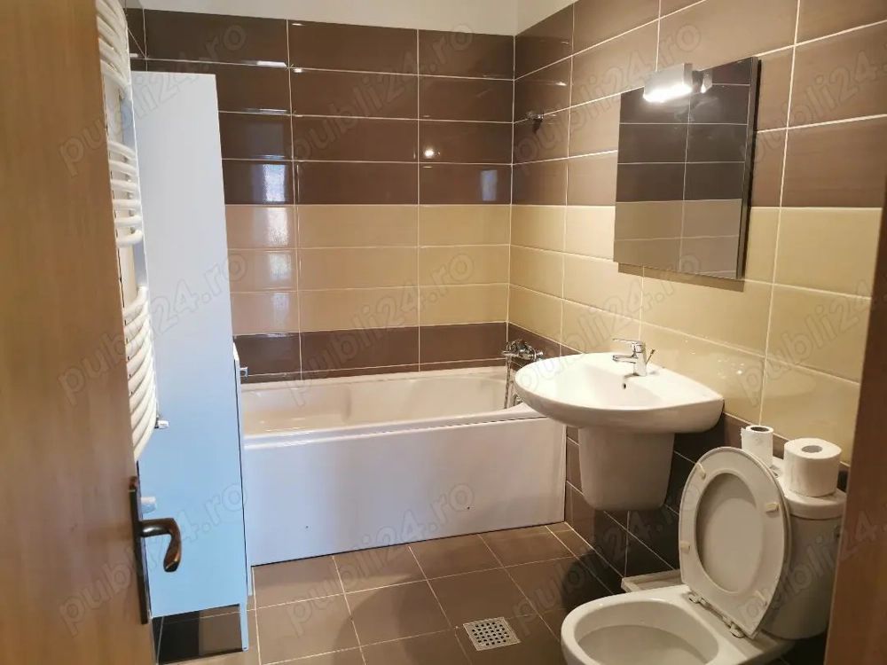 Apartament Traian/Foisorul de Foc - Poză 6